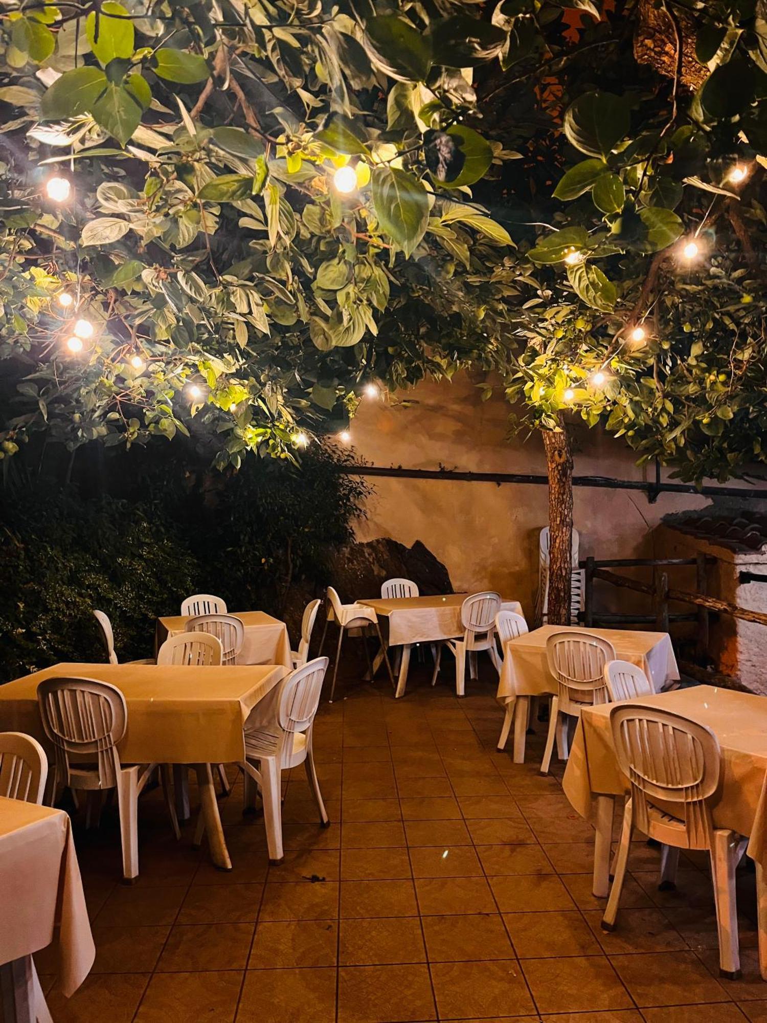 Agriturismo Il Sorbo Appartamento Menta Sticciano Exteriér fotografie